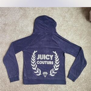 Juicy couture vintage sweater size medium